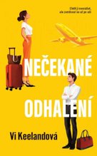 Nečekané odhalení