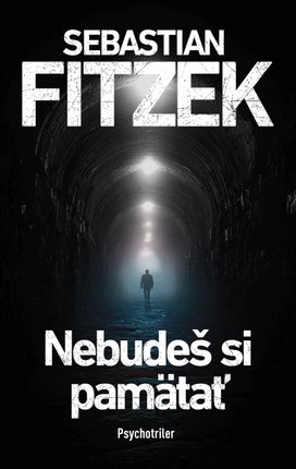 Nebudeš si pamätať