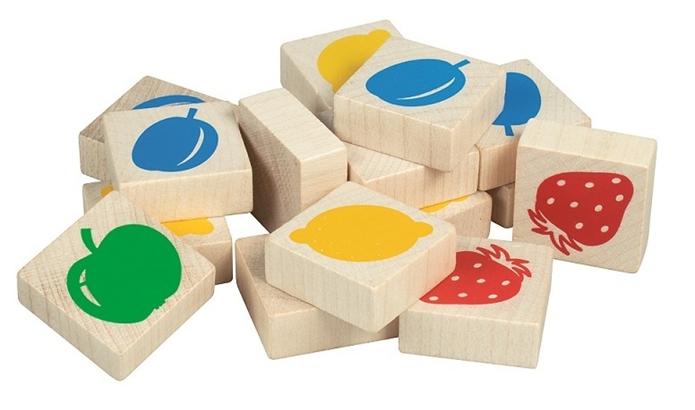 Baby sudoku