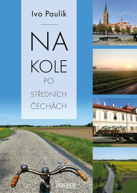 Na kole po středních Čechách