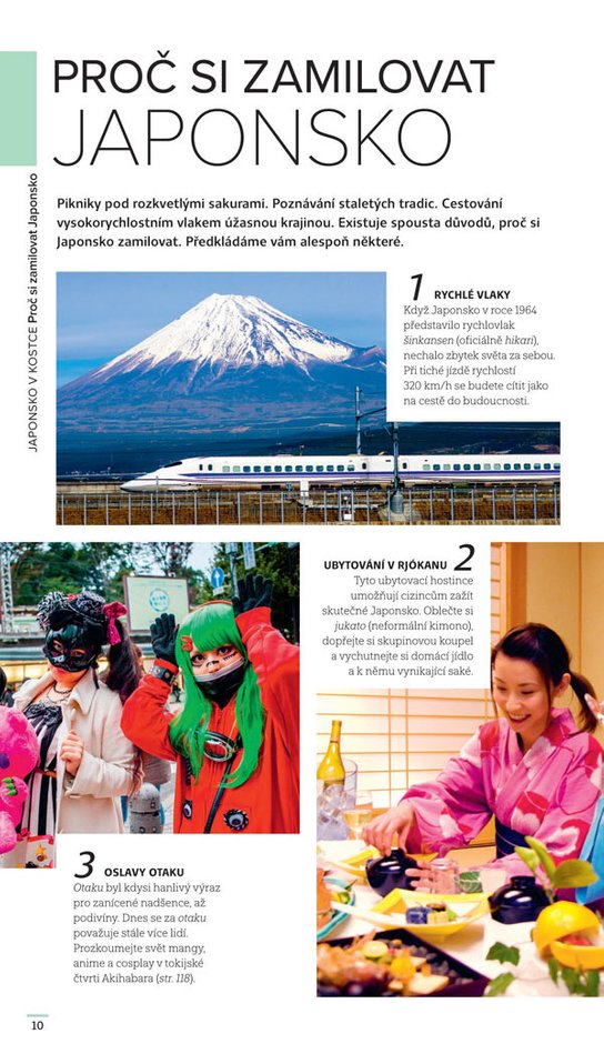 Japonsko