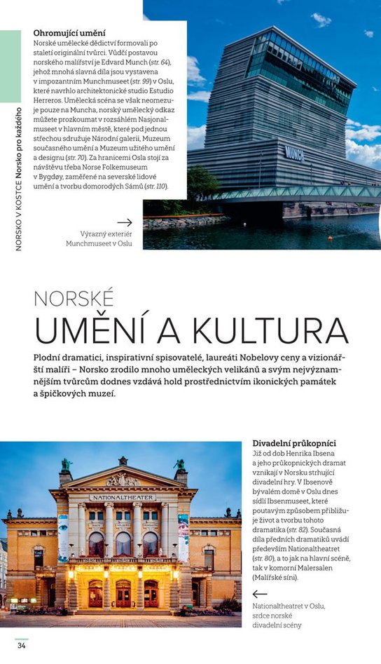 Norsko
