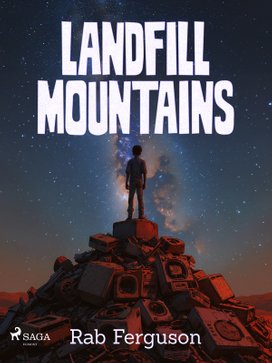 Landfill Mountains