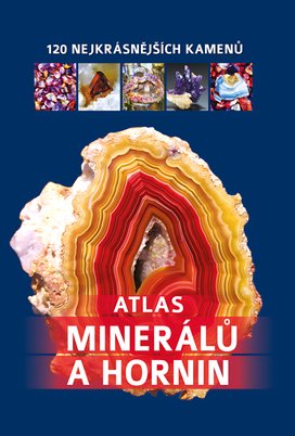 Atlas minerálů a hornin