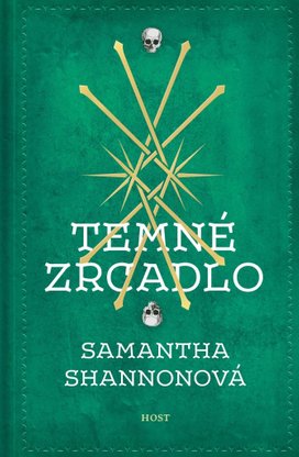 Temné zrcadlo