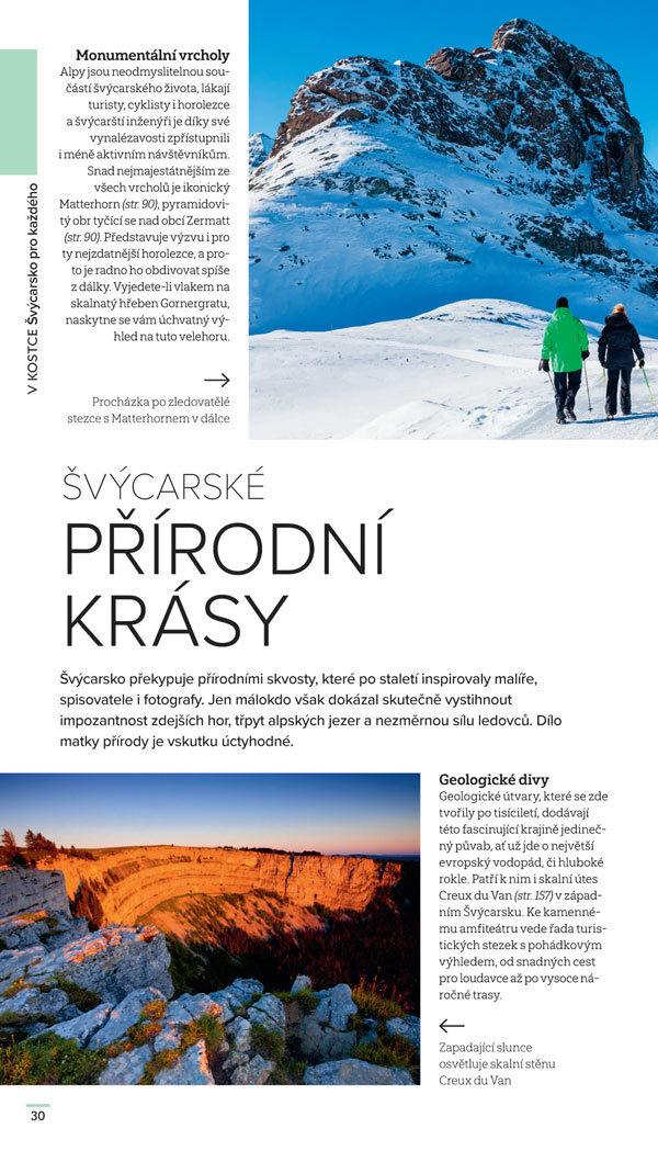 Švýcarsko