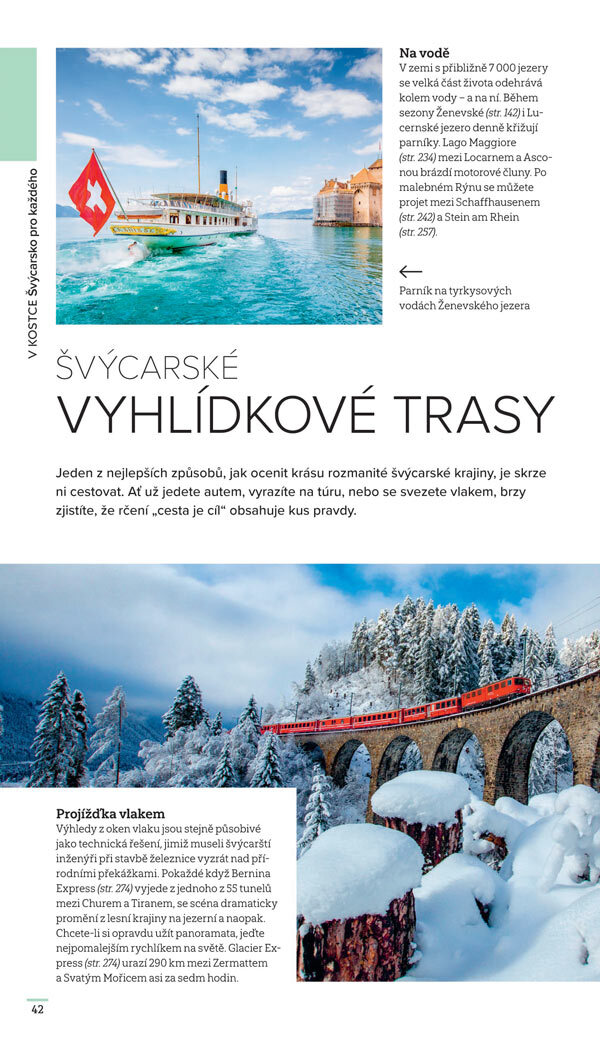 Švýcarsko