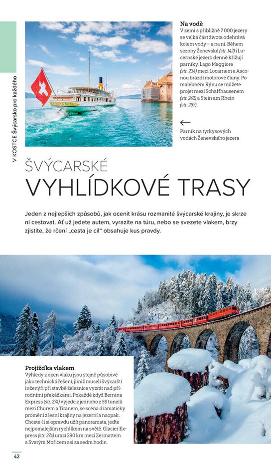 Švýcarsko