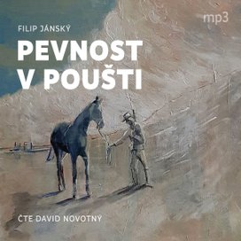 Pevnost v poušti