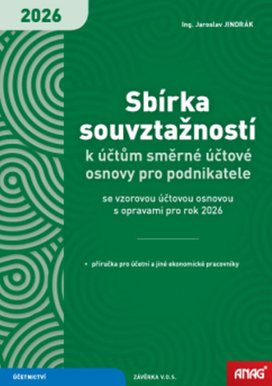 Sbírka souvztažností