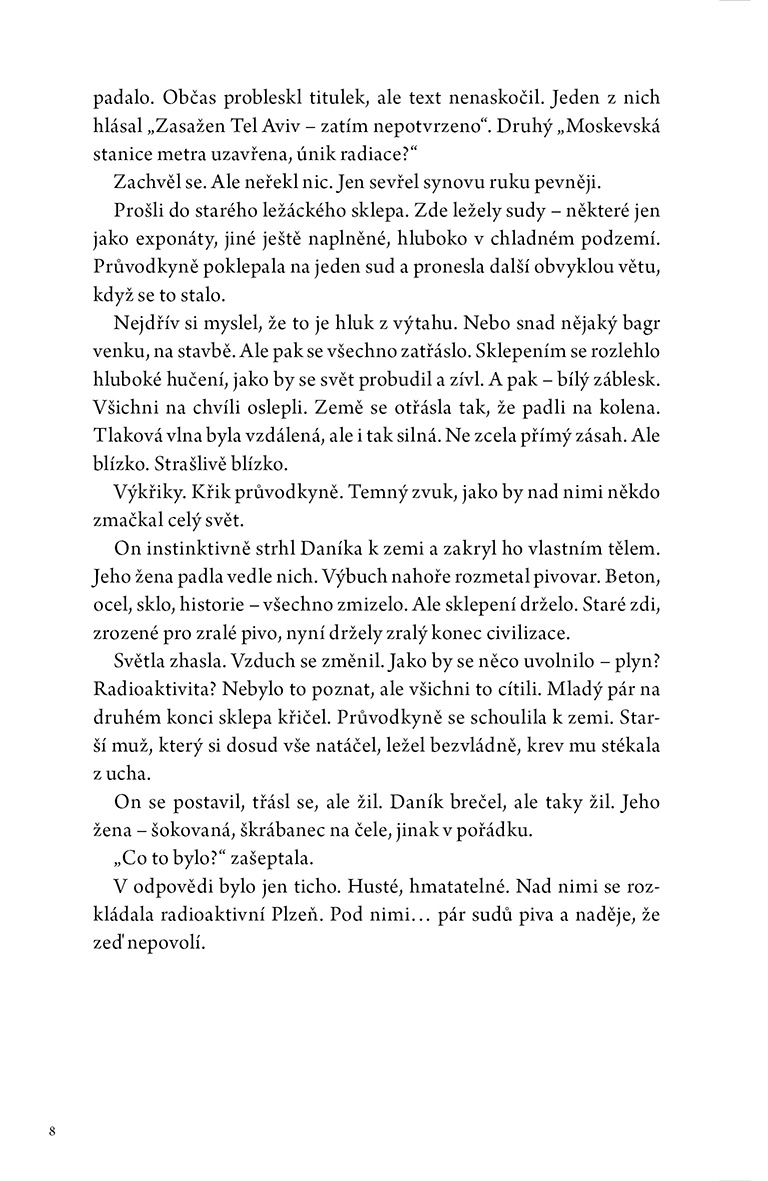 Povídky plzeňské