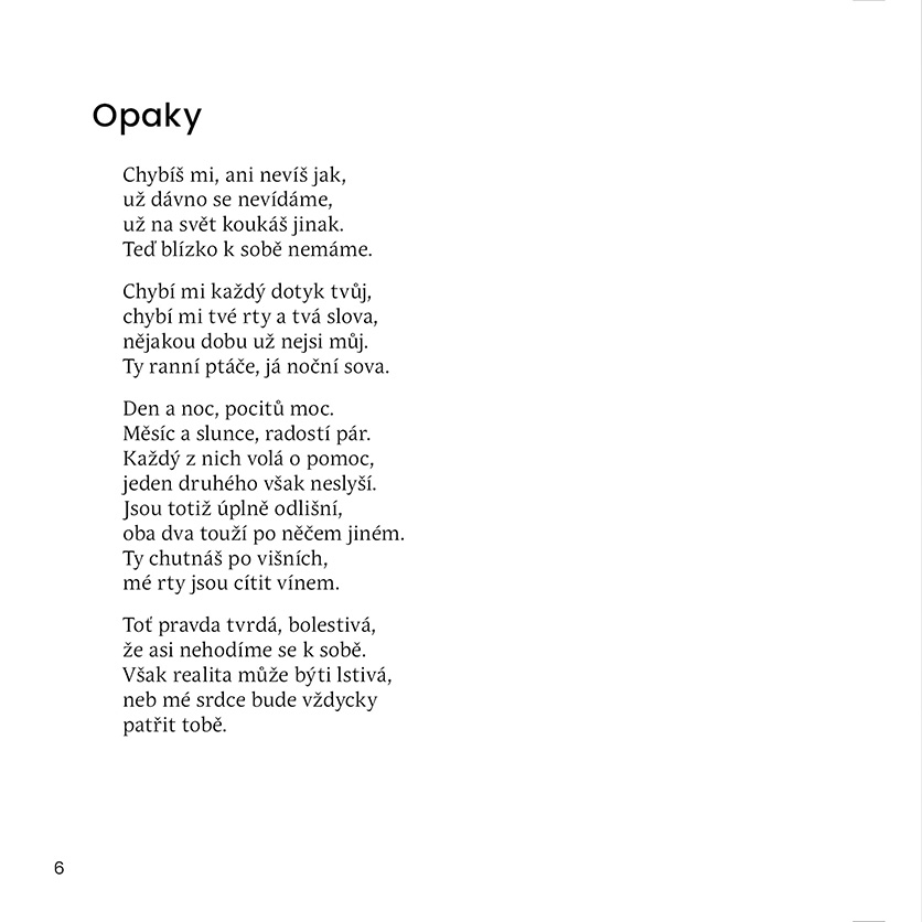 Poslední letní květ