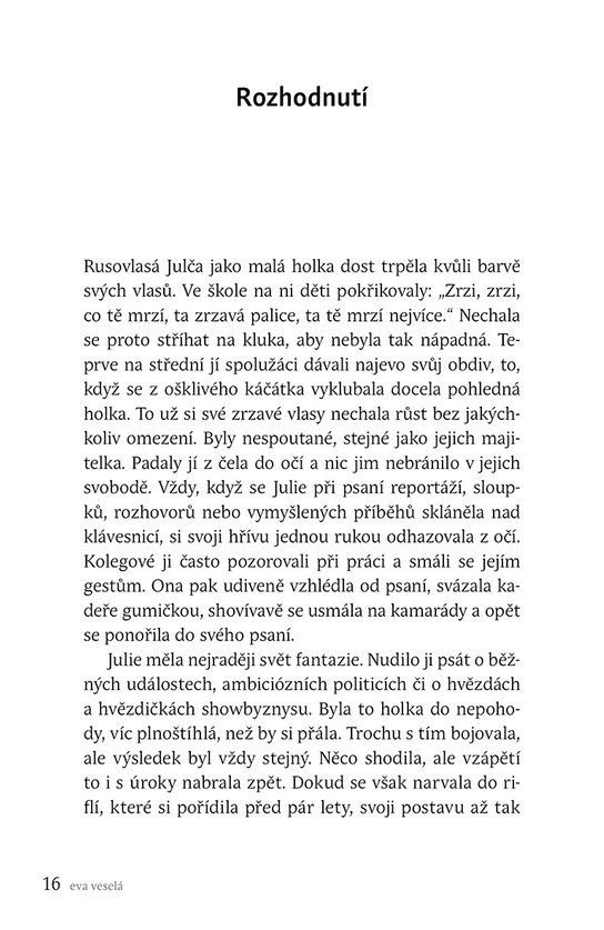 Mandarinka