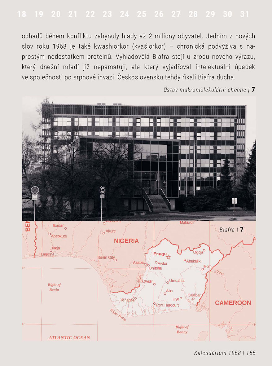 Můj rok 1968