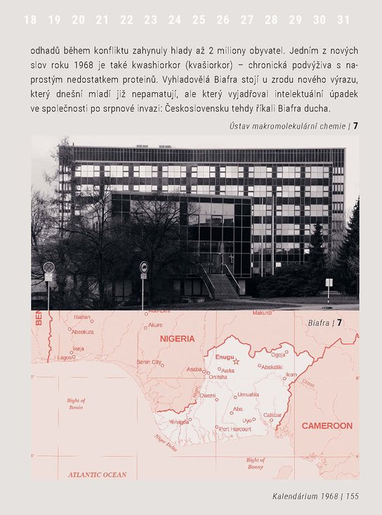 Můj rok 1968