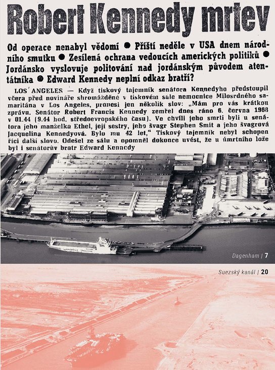 Můj rok 1968