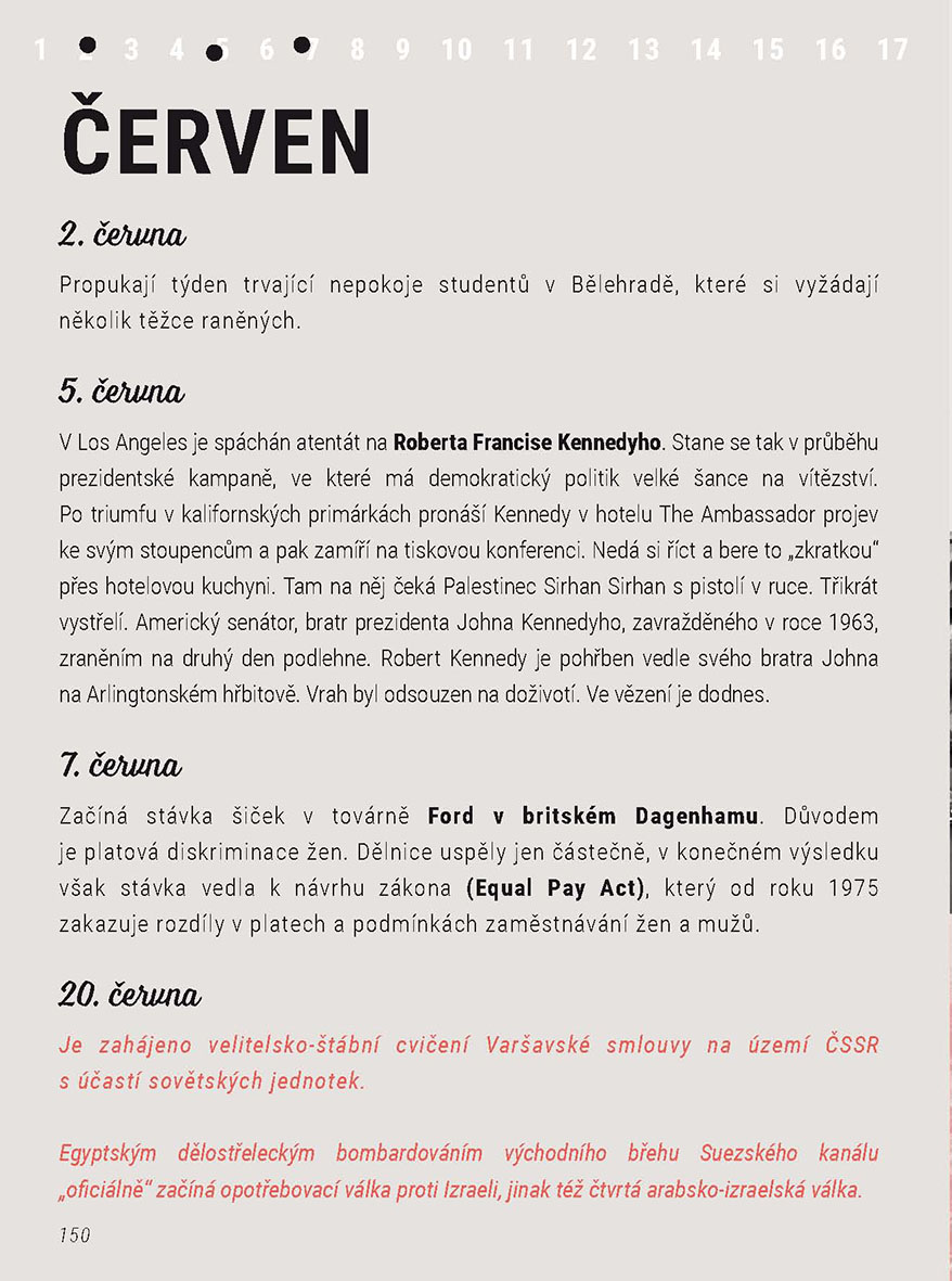 Můj rok 1968