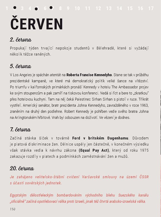 Můj rok 1968
