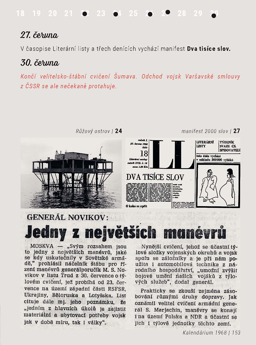 Můj rok 1968