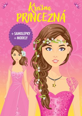 Krásná princezná