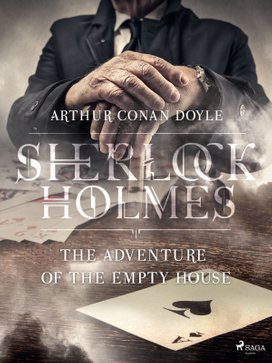 The Return of Sherlock Holmes