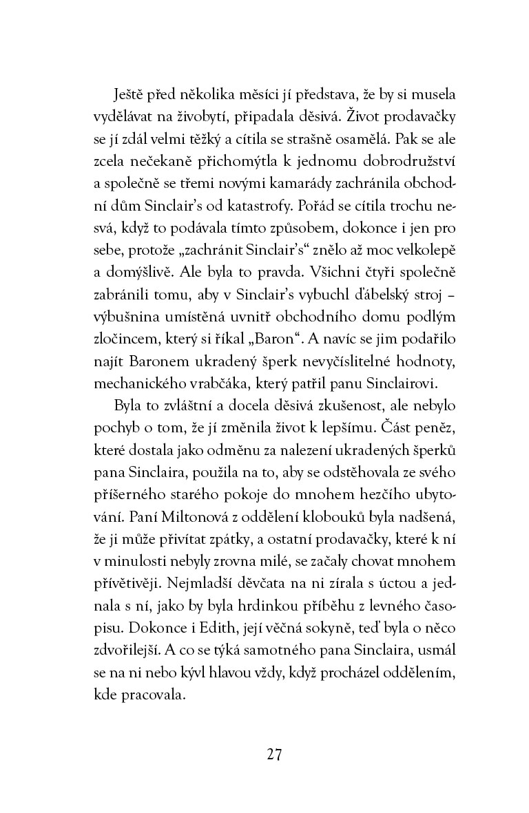 Záhada třpytivé můry