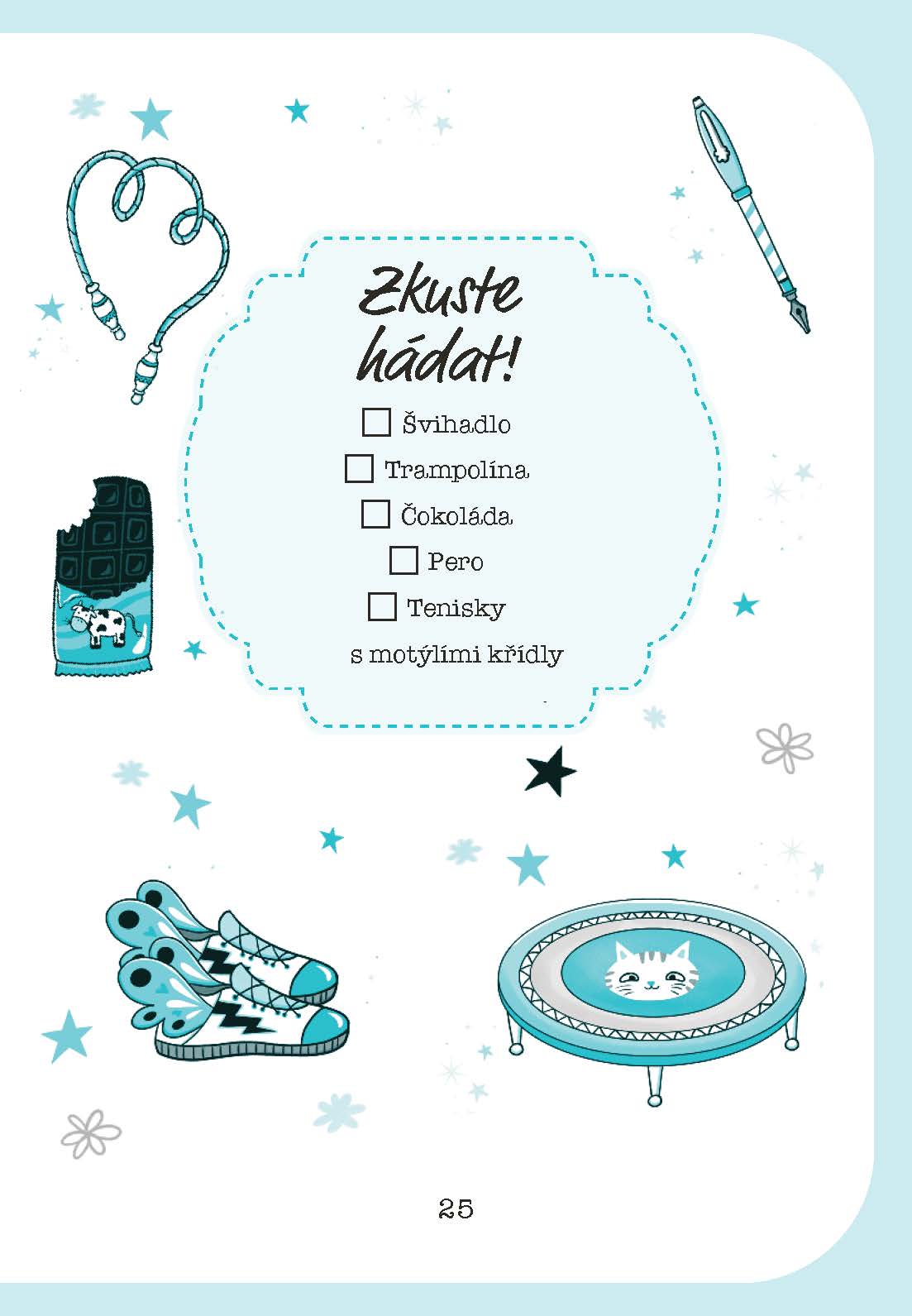 Unicornie: Kouzelné narozeniny