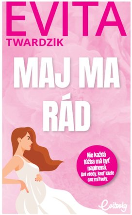 Maj ma rád