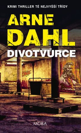 Divotvůrce