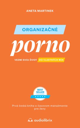 Organizačné porno