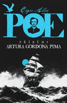 Příběhy Artura Gordona Pyma