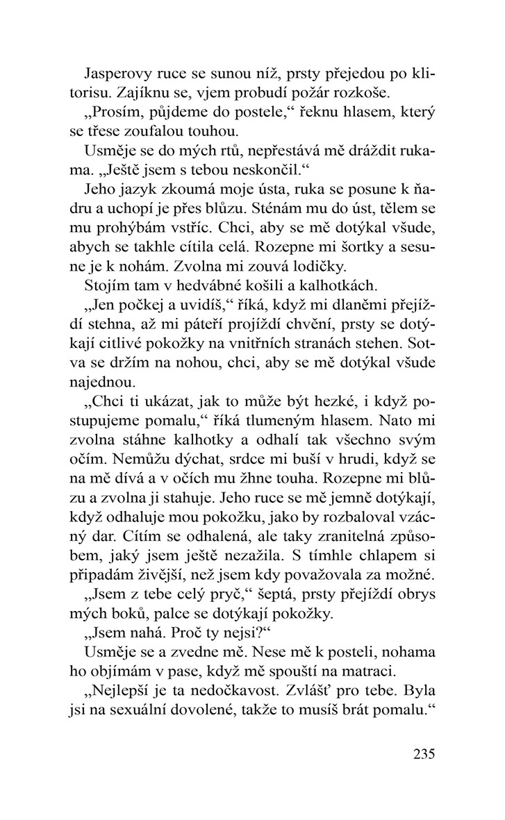 Moje drahá Jane