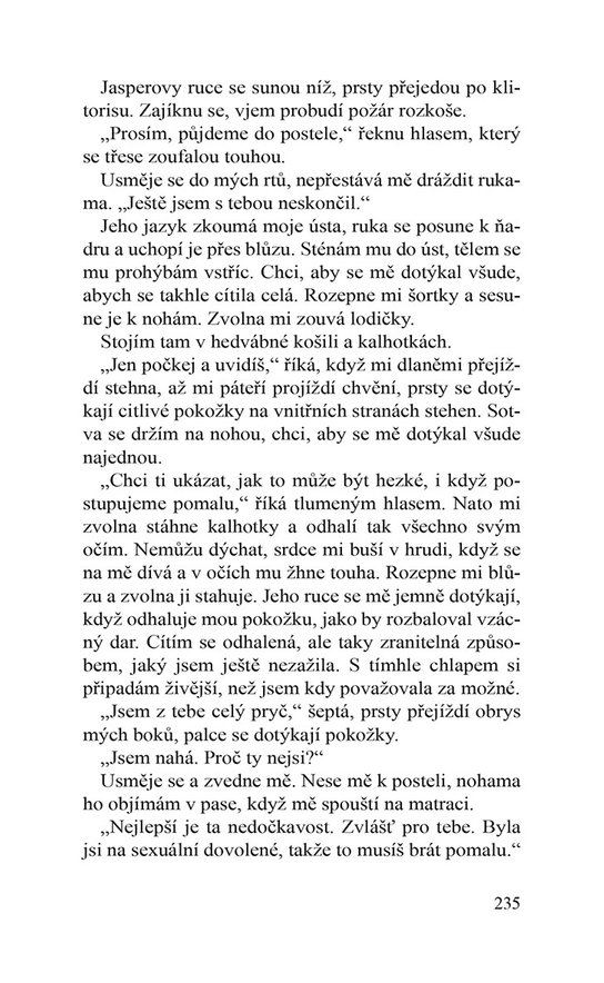 Moje drahá Jane
