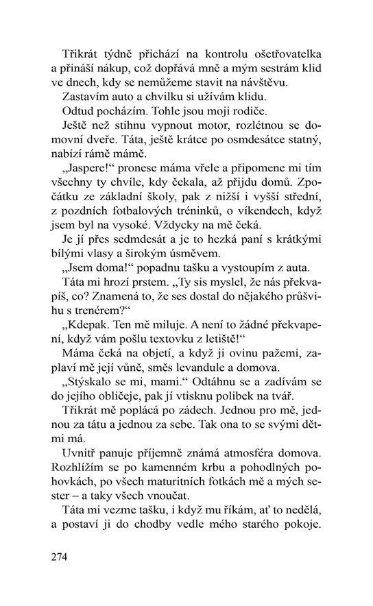 Moje drahá Jane