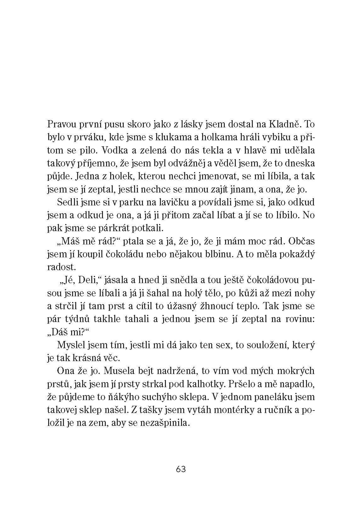 Spartakiádní vrah