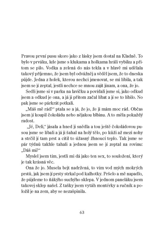 Spartakiádní vrah