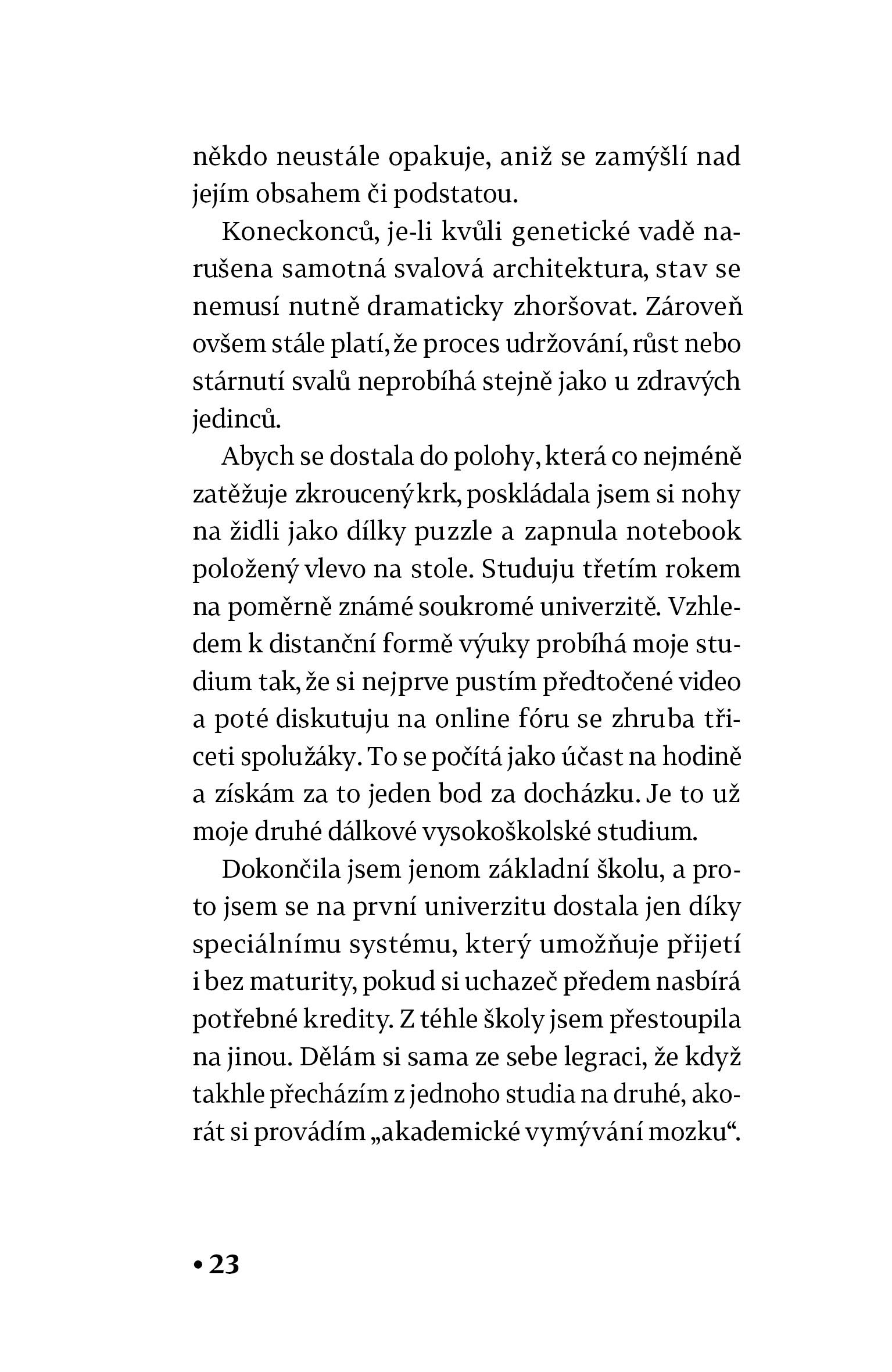 Hrbačka