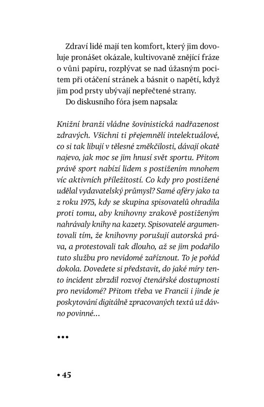Hrbačka