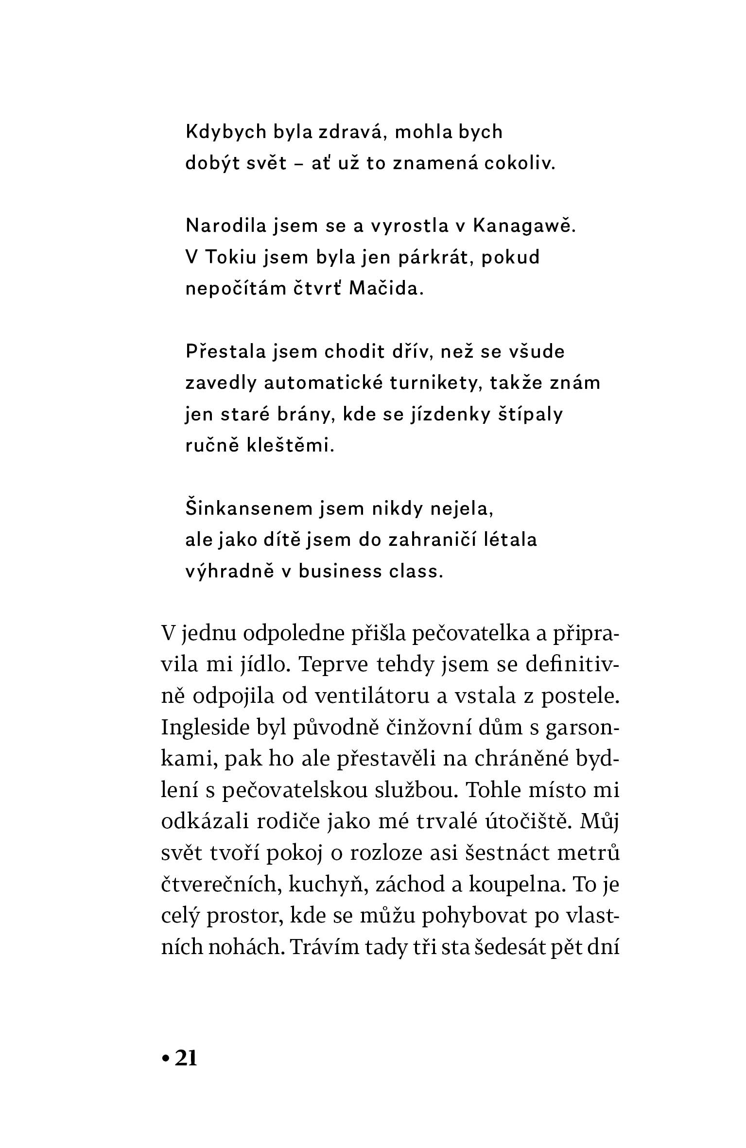 Hrbačka