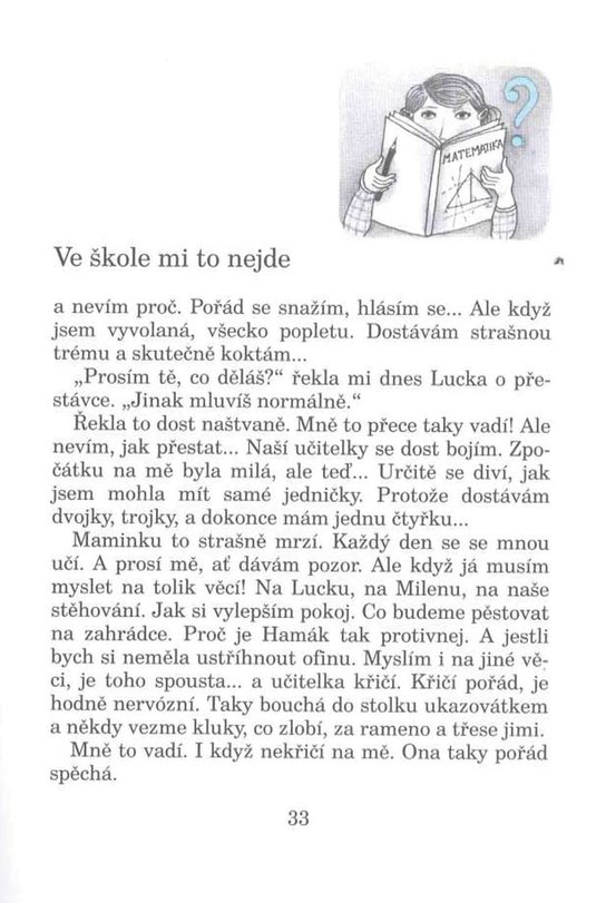 Domov pro Marťany