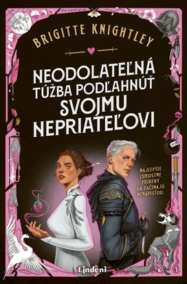 Láskyplne nenávistná duológia (SK)