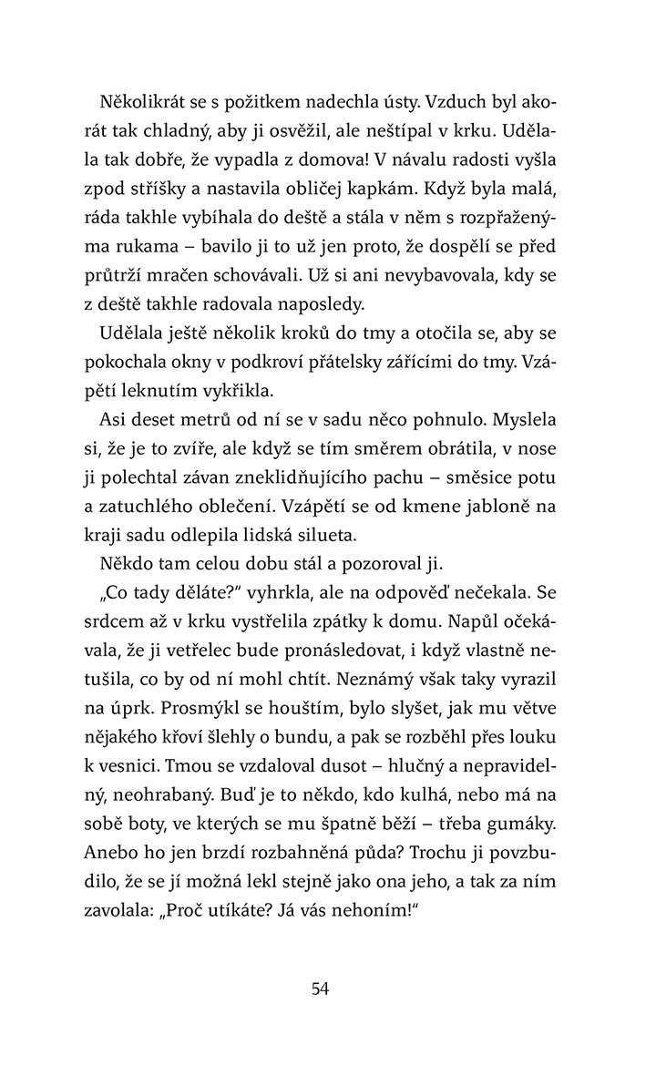 Prokletý kraj