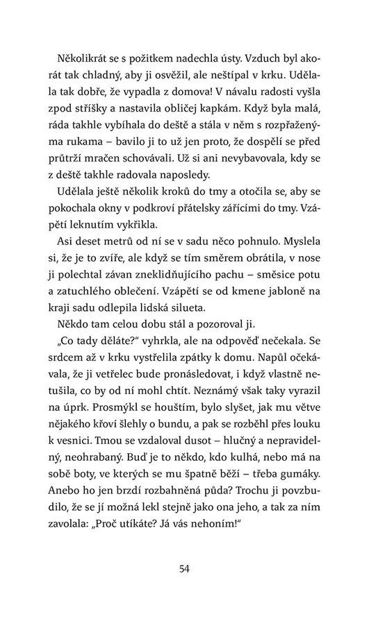 Prokletý kraj