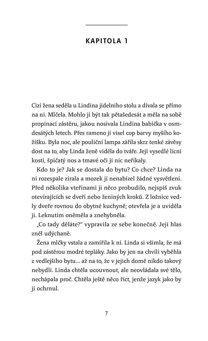 Prokletý kraj