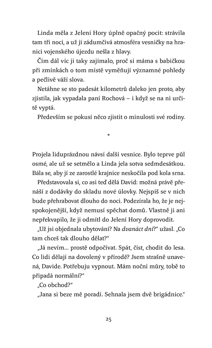 Prokletý kraj