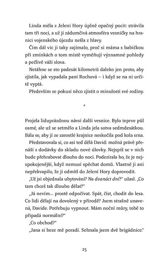 Prokletý kraj