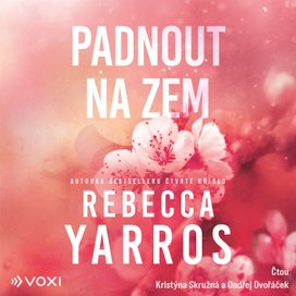 Padnout na zem