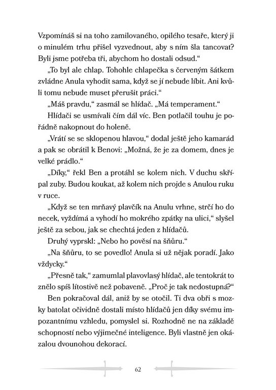 Zaříkávač draků: Přísaha psanců