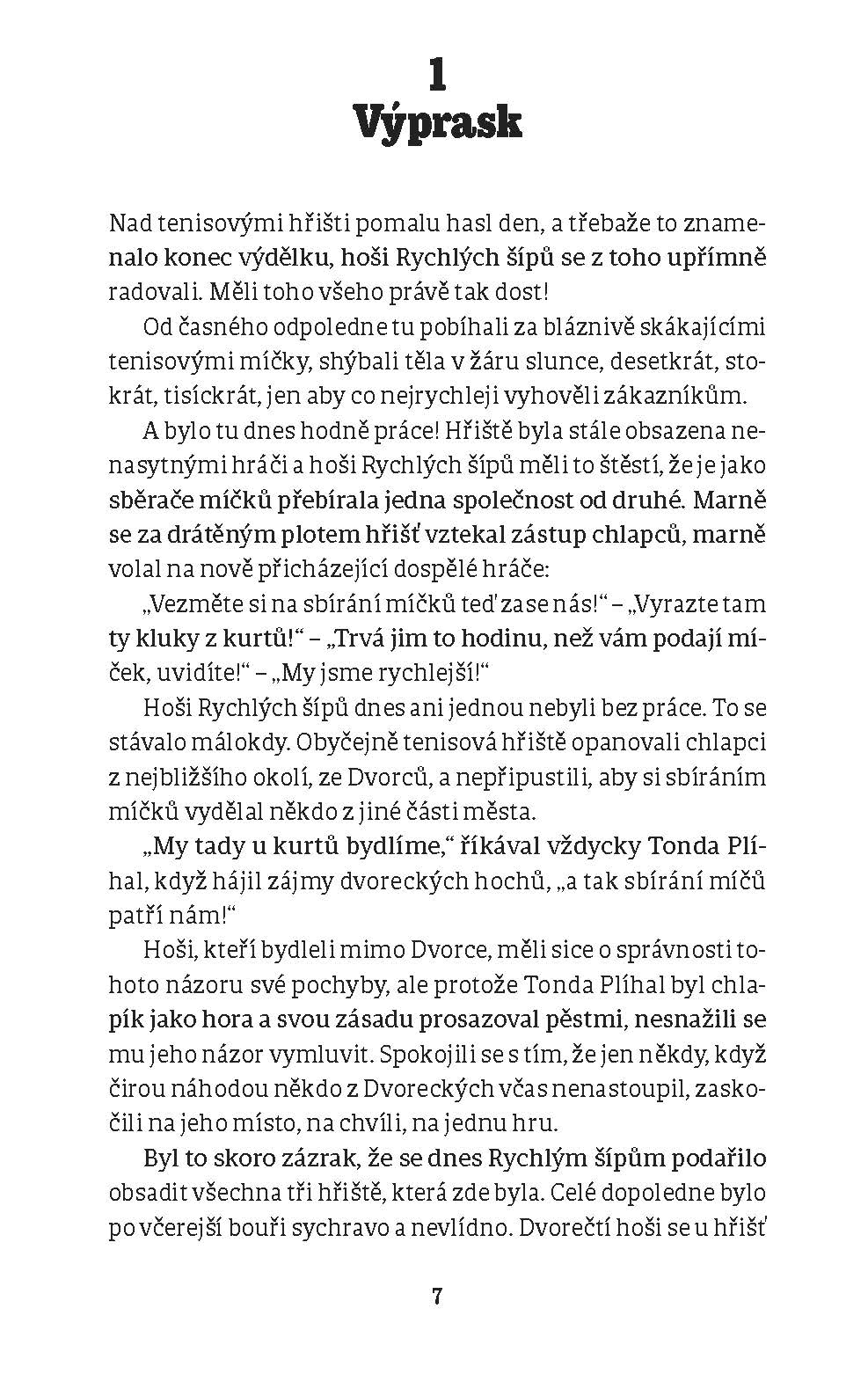 Záhada hlavolamu (Dílo Jaroslava Foglara) 1