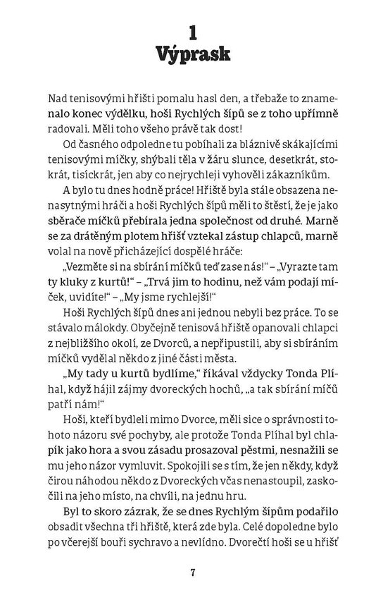 Záhada hlavolamu (Dílo Jaroslava Foglara) 1